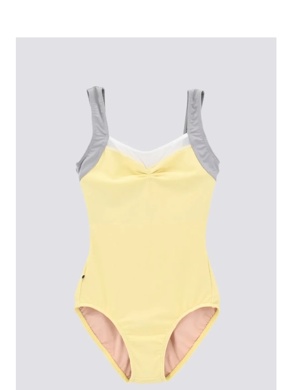 CHRISSY in
Motley • Daisy  AK Dancewear